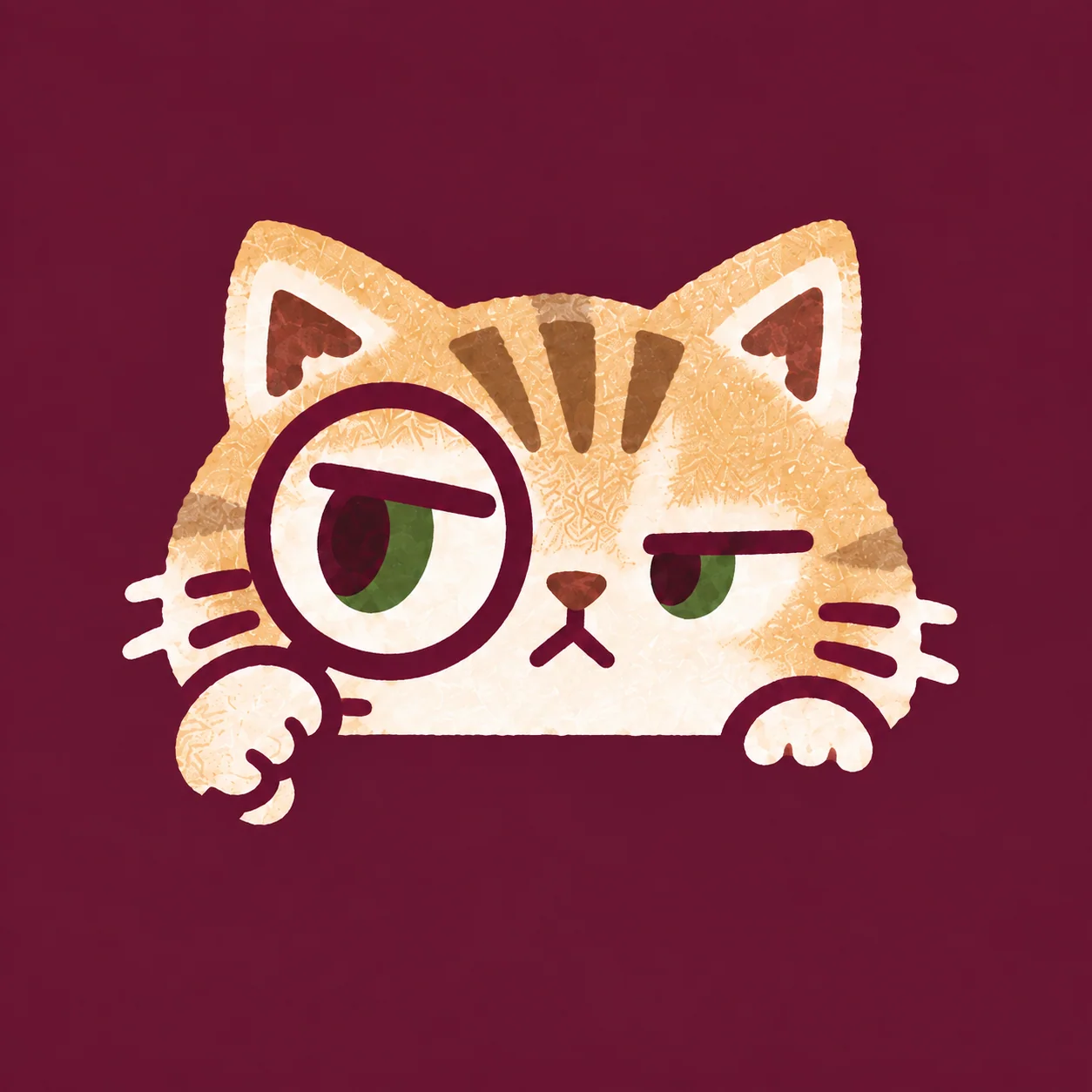 Atti, the Let’s Use mascot